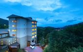 Туры в отель Hotel Lucent Takamiya