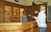 Туры в отель Mooserkreuz
