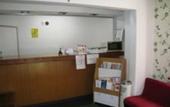 Туры в отель Futsukaichi Green Hotel