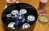 Туры в отель Nanjo Ryokan