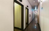 Туры в отель Hotel Luna Sennan - Adults Only