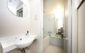 Туры в отель Hotel Lifetree Hitachinoushiku