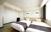 Туры в отель Hotel Lifetree Hitachinoushiku