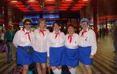 Туры в отель Morava