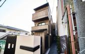 Туры в отель Villa Front Kyoto Seimei