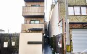 Туры в отель Villa Front Kyoto Seimei