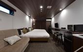Туры в отель Villa Front Kyoto Seimei