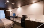 Туры в отель Villa Front Kyoto Seimei