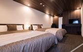Туры в отель Villa Front Kyoto Seimei
