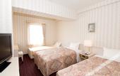 Туры в отель Hotel Unisite Mutsu
