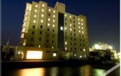 Туры в отель Hotel Unisite Mutsu