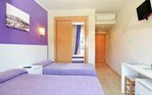 Туры в отель Moremar
