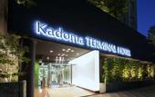 Туры в отель Kadoma Terminal Hotel