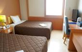 Туры в отель Hotel Stayin Sanno Plaza