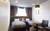 Туры в отель Design Hotel Space K