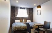 Туры в отель Design Hotel Space K