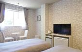 Туры в отель Design Hotel Space K
