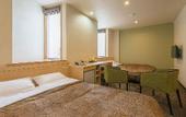 Туры в отель Credo Hotel Hakodate