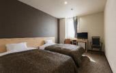 Туры в отель Credo Hotel Hakodate