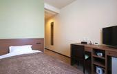 Туры в отель Credo Hotel Hakodate