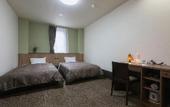 Туры в отель Credo Hotel Hakodate