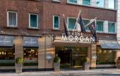 Туры в отель Morgan