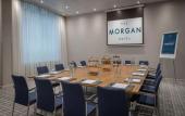 Туры в отель Morgan
