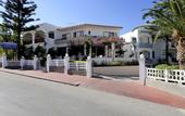 Туры в отель Apollon Hotel Apartments