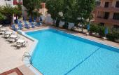 Туры в отель Apollon Hotel Apartments