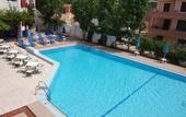 Туры в отель Apollon Hotel Apartments