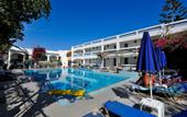 Туры в отель Apollon Hotel Apartments
