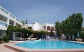 Туры в отель Apollon Hotel Apartments