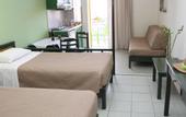 Туры в отель Apollon Hotel Apartments