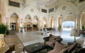 Туры в отель Morgana Beach Resort Taba