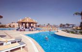 Туры в отель Morgana Beach Resort Taba