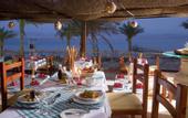 Туры в отель Morgana Beach Resort Taba