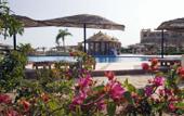 Туры в отель Morgana Beach Resort Taba