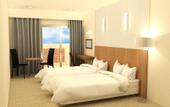 Туры в отель Creass Hotel TSUBOGAWA Marche