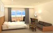 Туры в отель Creass Hotel TSUBOGAWA Marche