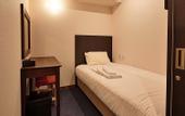 Туры в отель Creass Hotel TSUBOGAWA Marche