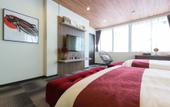 Туры в отель S-Dotonbori Hotel Namba