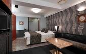 Туры в отель HOTEL U's Kouroen – Adults Only