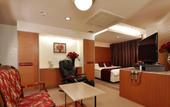 Туры в отель HOTEL U's Kouroen – Adults Only