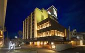 Туры в отель HOTEL U's Kouroen – Adults Only