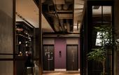 Туры в отель BESPOKE HOTEL Shinjuku