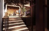 Туры в отель BESPOKE HOTEL Shinjuku