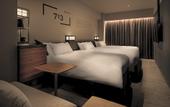 Туры в отель BESPOKE HOTEL Shinjuku