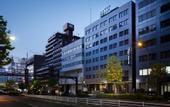 Туры в отель BESPOKE HOTEL Shinjuku