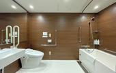Туры в отель BESPOKE HOTEL Shinjuku