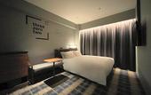 Туры в отель BESPOKE HOTEL Shinjuku